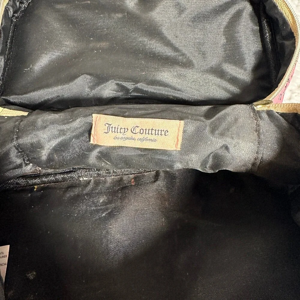 Juicy Couture preowned good